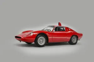 Abarth Classiche 1300 OT