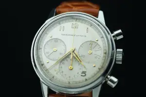 Abercrombie & Fitch Vintage Watch