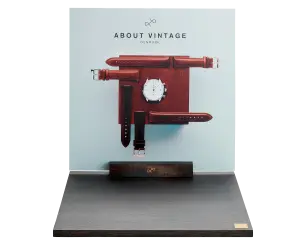 About Vintage Boards