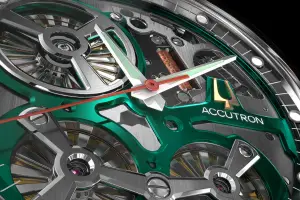 Accutron Spaceview 2020, Price & Market Data