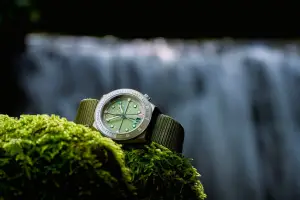 ADPT Series 1 Dual-Time