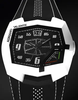 Adriano Valente AV-L001
