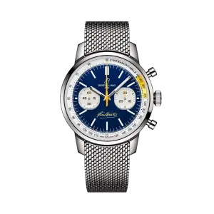 Aerospace Top Time B01 Gino Bartali