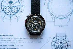 Albishorn Type 10 Classic