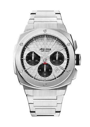 Alpina Extreme Chronograph Automatic