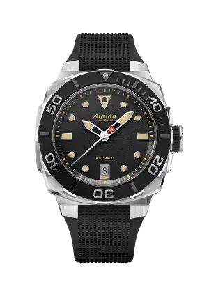 Alpina Diver Extreme Automatic
