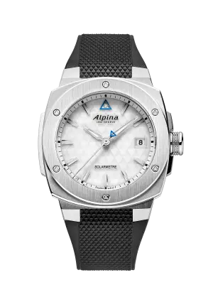 Alpina Alpiner Extreme Solarmetre