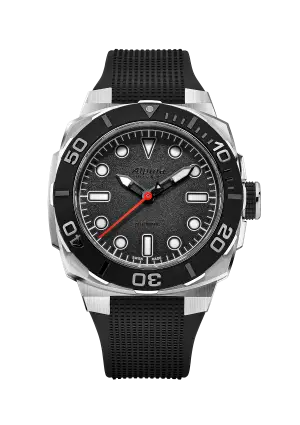 Alpina Seastrong Diver Extreme Automatic Alpina x The Real Time Show