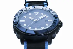 Alpina Seastrong Diver Gyre Automatic 2021 Edition