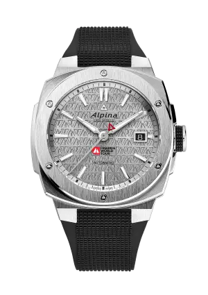 Alpina Extreme Automatic Freeride World Tour Special Edition