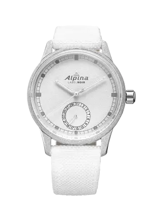 Alpina Alpiner Date Manufacture