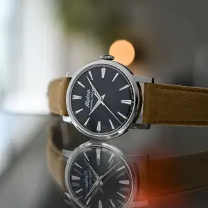 Alpina Heritage Tropic-Proof