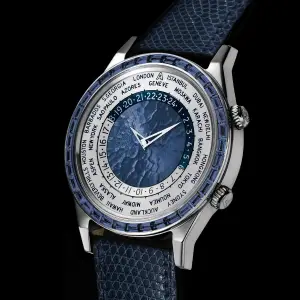 Andersen Genève Tempus Terrae Baguettes
