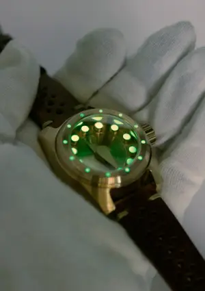 Angular Momentum CRUDO Due