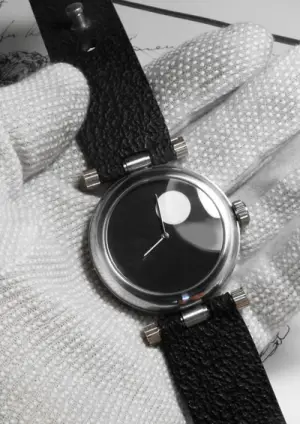 Angular Momentum LunaMaxima