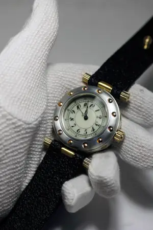 Angular Momentum Alu Spaceship