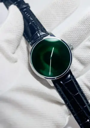 Angular Momentum Midori Tamenuri