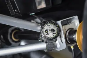 Anonimo Militare Chronograph WRC Special Edition
