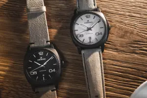 Anonimo Epurato Safari