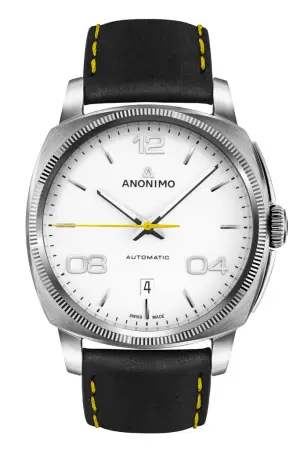 Anonimo EPURATO MCF’s 30th Anniversary