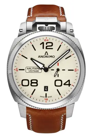 Anonimo MILITARE Automatic Vintage
