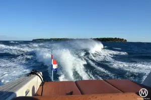 Anonimo Militare Chrono Marine Van Dutch