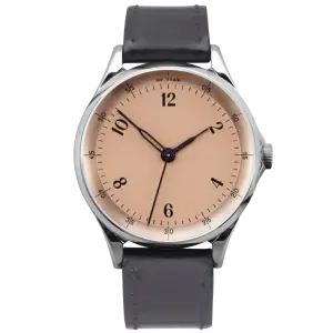 anOrdain Model 1 Red Gold