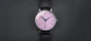 anOrdain Model 1 Pink