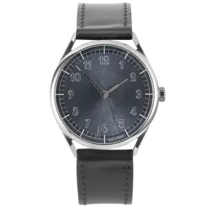 anOrdain Hodinkee Sunburst