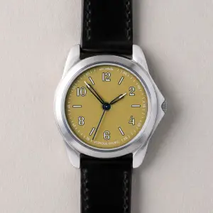 anOrdain Model 2 Flax