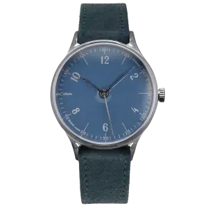 anOrdain Hebridean Blue