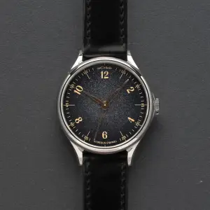 anOrdain Model 1 Payne's Grey Fumé – all sizes