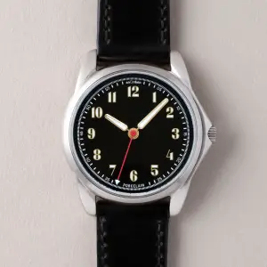 anOrdain Model 2 Porcelain