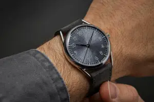 anOrdain Model 3 Sunburst