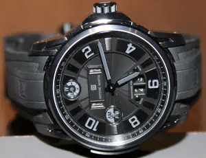 Antoine Martin Perpetual Calendar