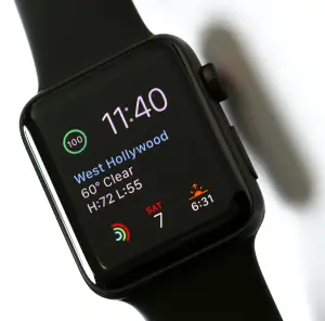 Apple Watch Edition Series 3