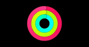 Apple Apple Watch - Close Your Rings