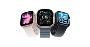 Apple Apple Watch Compare