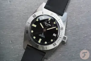 Aquastar Model 60 Re-Edition