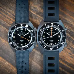 Aquastar Benthos Heritage II