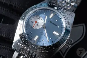 Aquastar Deepstar II Limited Edition