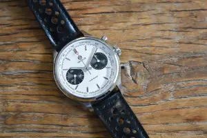 Aramar Long Beach Racing Chronograph