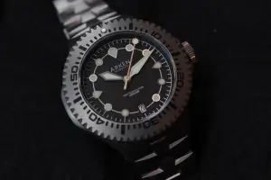 Arken Instrumentum 1020