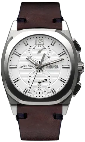 Armand Nicolet A668AAA-AG-PK4140TM