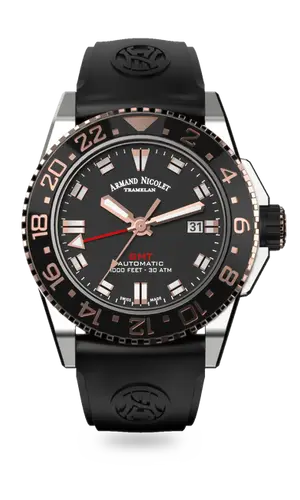 Armand Nicolet A486ASN-NS-GG4710N