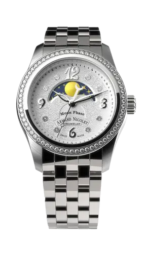 Armand Nicolet A151UAA-AG-MA150