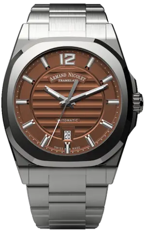 Armand Nicolet A660AAA-MR-MA4670A