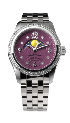 Armand Nicolet A151UAA-VL-MA150
