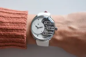 Armin Strom Lady Beat