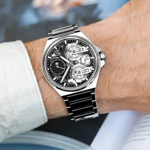 Armin Strom One Week Manufacture Edition